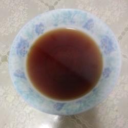 松姜红糖茶的做法[图]