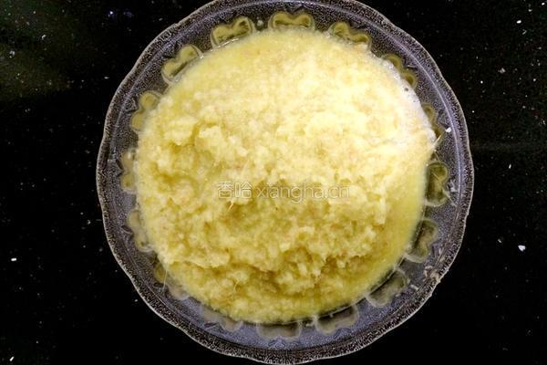 红枣姜茶的做法图解3