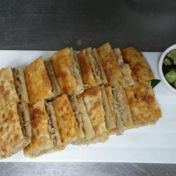 肉饼的做法[图]