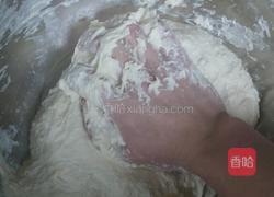 肉饼的做法图解5