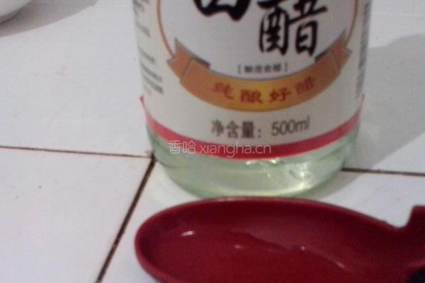 电饭煲蛋糕（每一次都能做成功的方法）的做法图解8