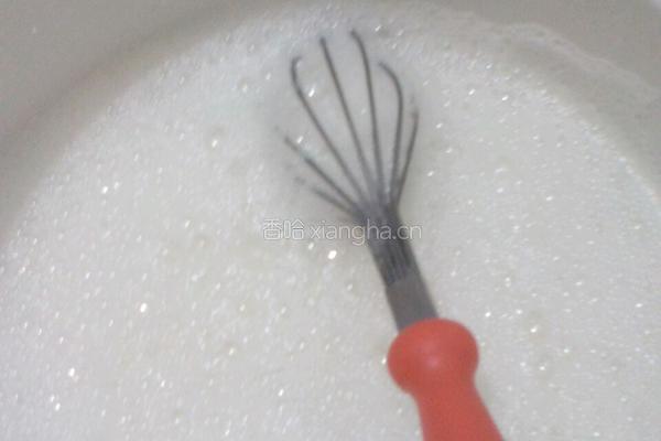 电饭煲蛋糕（每一次都能做成功的方法）的做法图解13