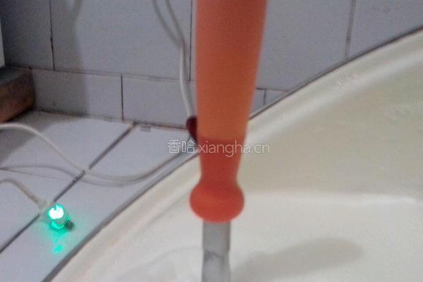 电饭煲蛋糕（每一次都能做成功的方法）的做法图解14