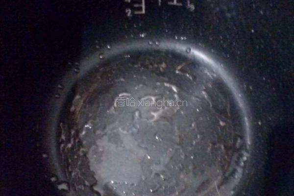 电饭煲蛋糕（每一次都能做成功的方法）的做法图解18