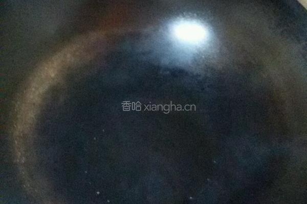 素鸡烧肉的做法图解3