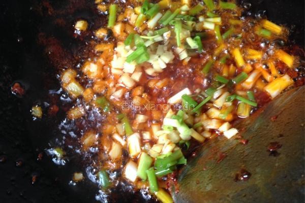 自制肉酱的做法图解5