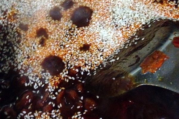 自制肉酱的做法图解8
