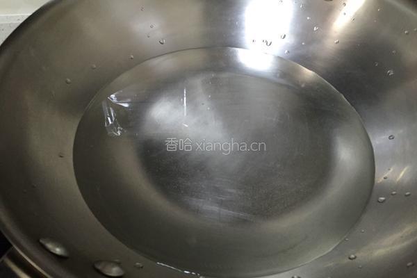 卤牛腩汤面的做法图解1