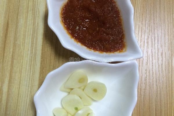 辣炒土豆片。的做法图解2