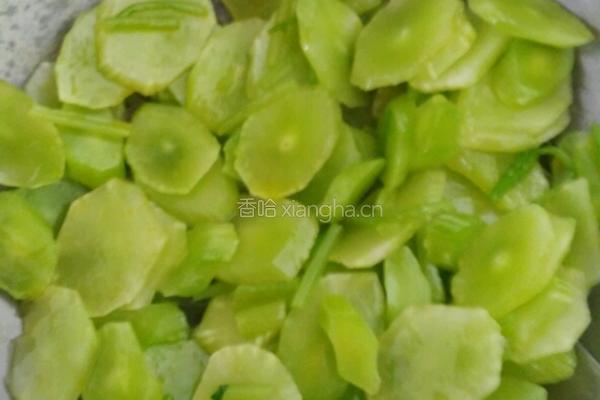 鱼片汤的做法图解4