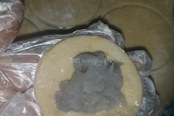 地瓜球的做法图解10