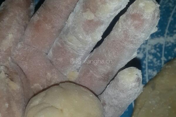 地瓜球的做法图解11