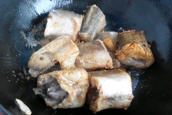 韩式鳕鱼炖豆腐的做法图解4