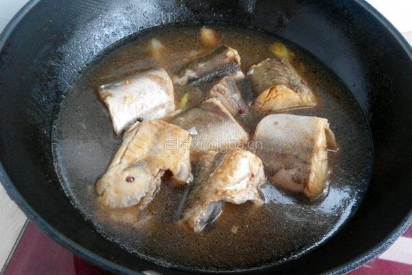 韩式鳕鱼炖豆腐的做法图解5