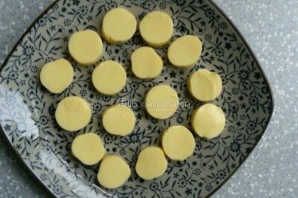 玉子虾仁的做法图解2