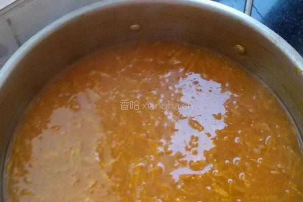 橘子酱的做法图解14