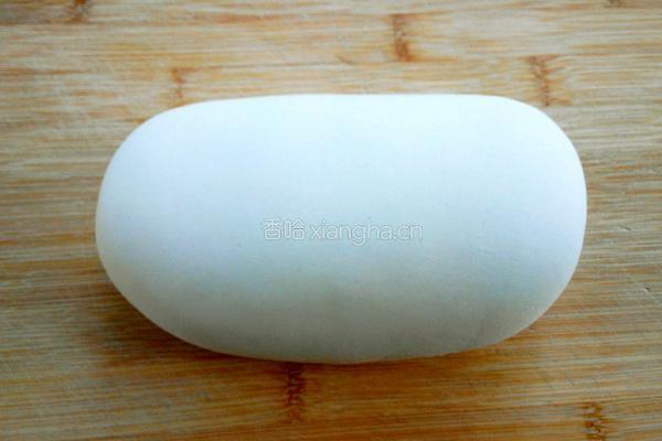 山西面食豆角焖面的做法图解6