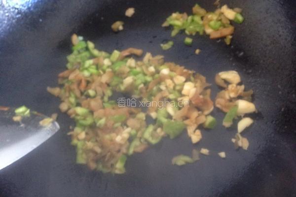 脆皮豆腐的做法图解5