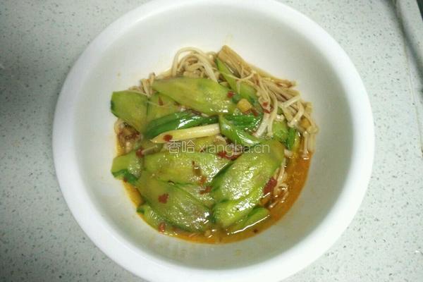 水煮牛肉的做法图解10