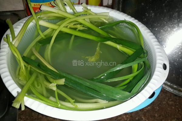 客家鹅肉的做法图解1