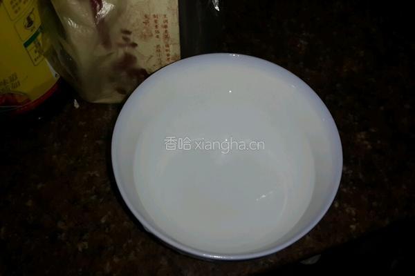 客家鹅肉的做法图解8