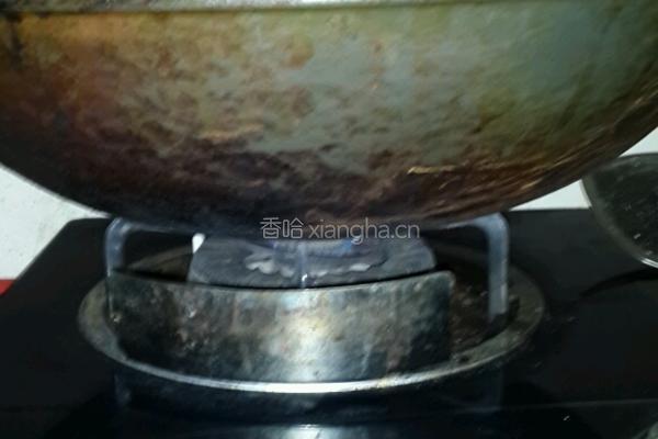 客家鹅肉的做法图解9