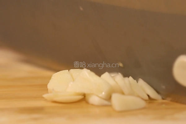 酸辣土豆丝的做法图解4