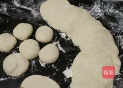 美味肉包子的做法图解5