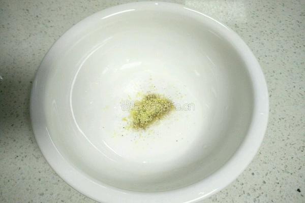 龙骨海带汤的做法图解13