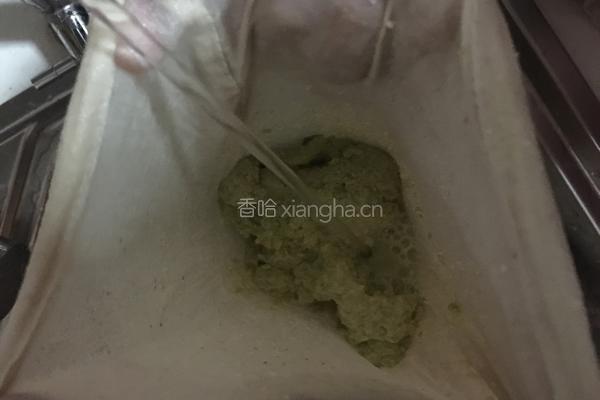 卤水豆腐的做法图解5