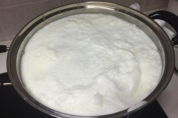 卤水豆腐的做法图解7