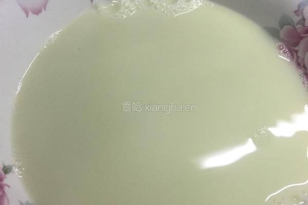卤水豆腐的做法图解8
