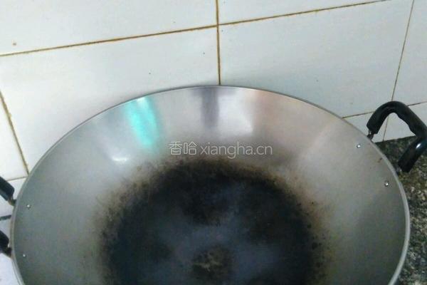 炒生菜技巧蚝油炒生菜的做法图解1