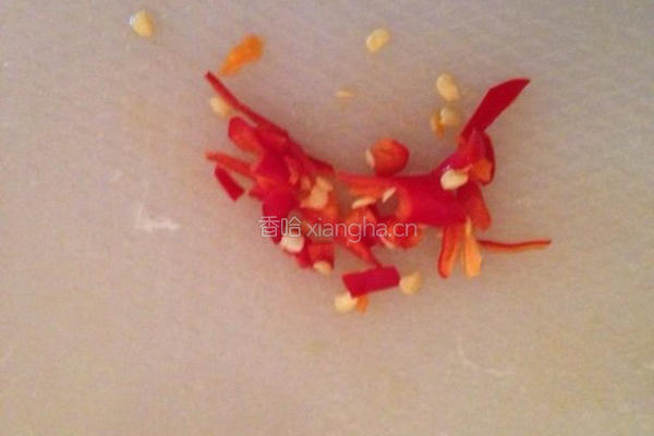 猪肉虾皮汤圆的做法图解5