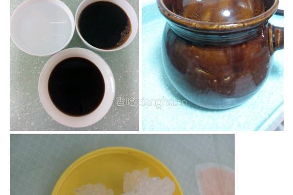 陈醋凤爪的做法图解3
