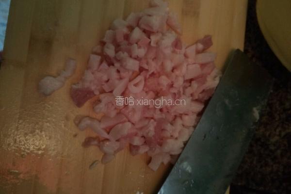 芋子包，的做法图解9