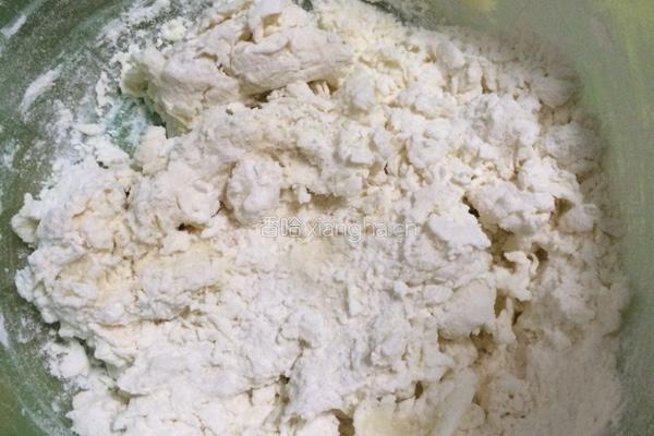 单饼的做法图解2