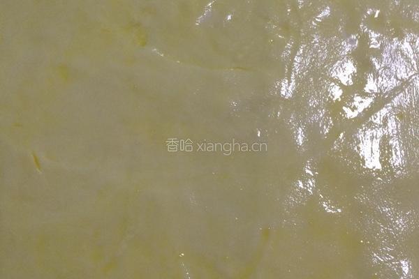 单饼的做法图解5