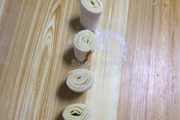 单饼的做法图解7