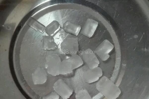 红枣木耳汤的做法图解4