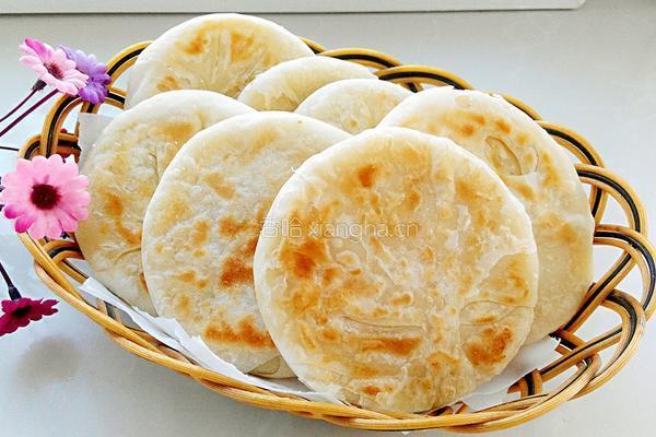 油酥糖饼的做法图解19