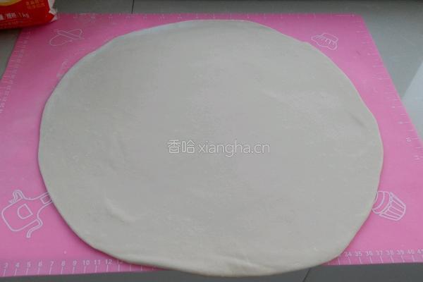 油酥糖饼的做法图解6