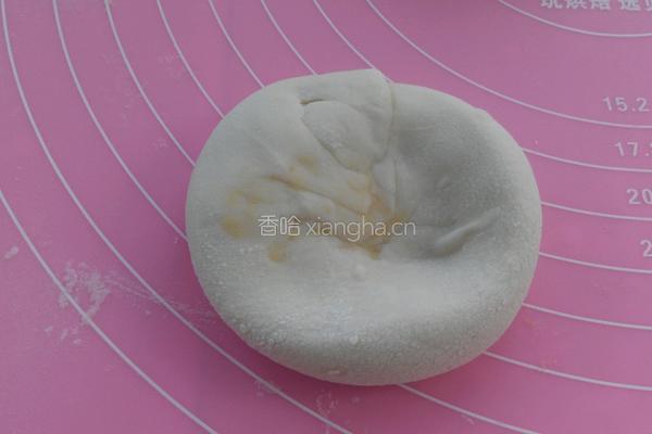 油酥糖饼的做法图解12