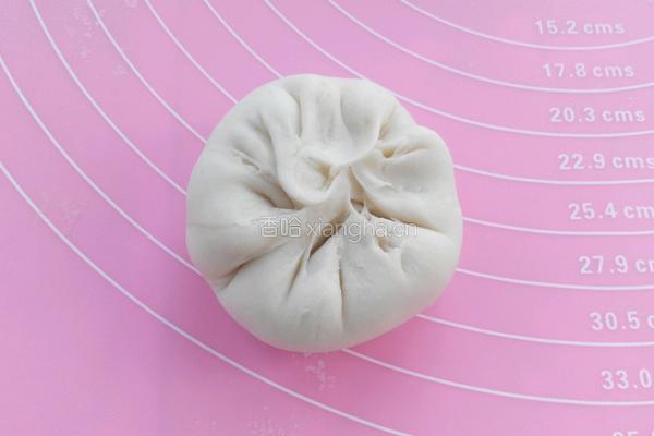 油酥糖饼的做法图解14