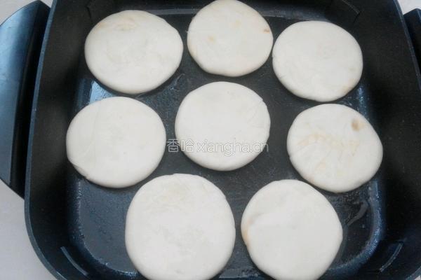 油酥糖饼的做法图解17