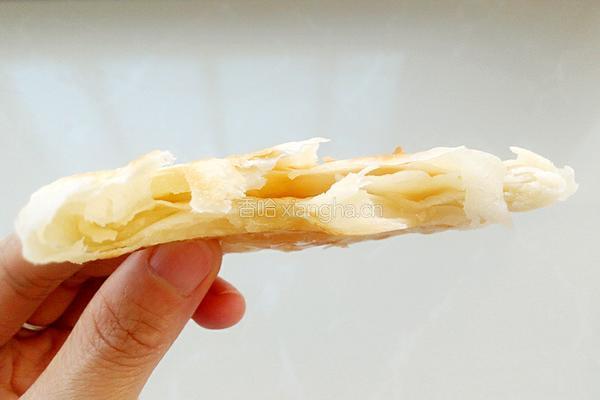 油酥糖饼的做法图解20