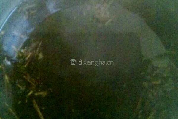 新疆奶茶的做法的做法图解5