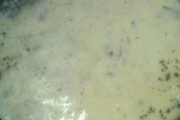 新疆奶茶的做法的做法图解7