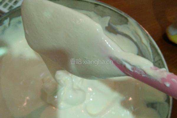 提拉米苏的做法图解6