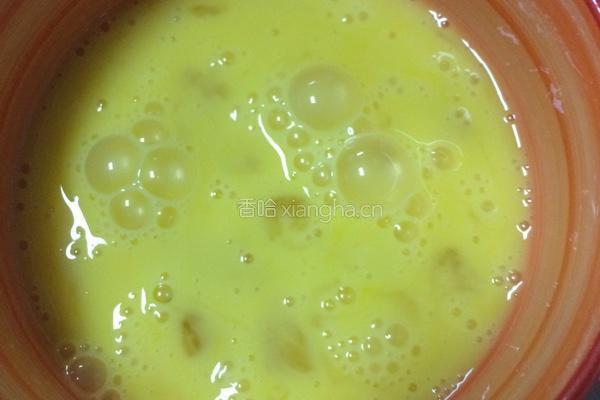 西红柿鸡蛋汤。的做法图解2